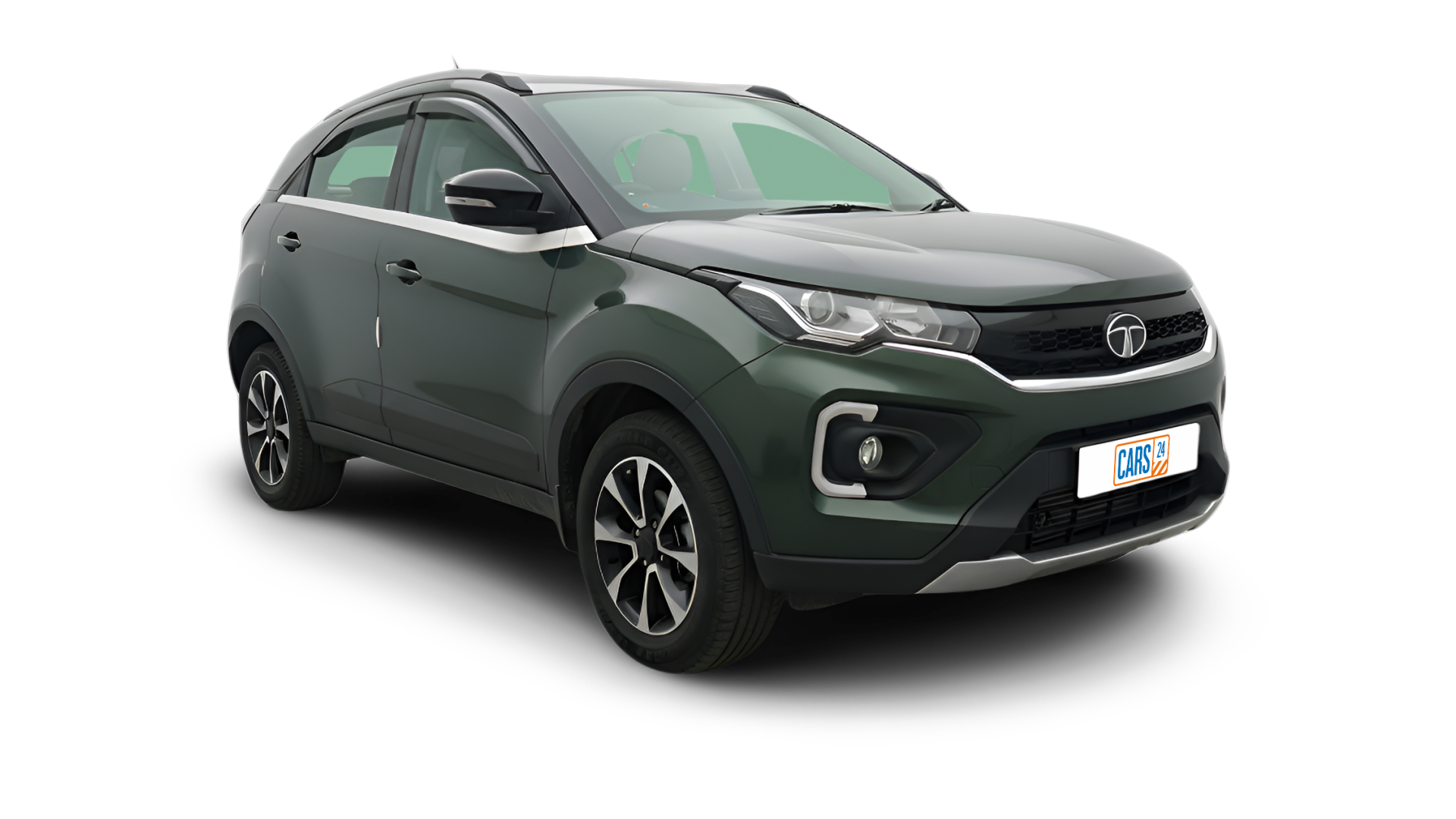 Tata NEXON-img